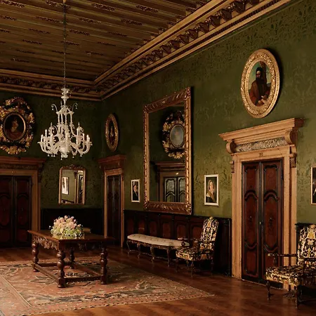 Danieli, Venezia, A Four Seasons Hotel-2