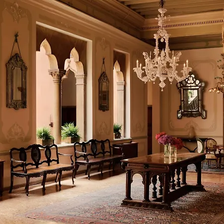 Danieli, Venezia, A Four Seasons Hotel-2