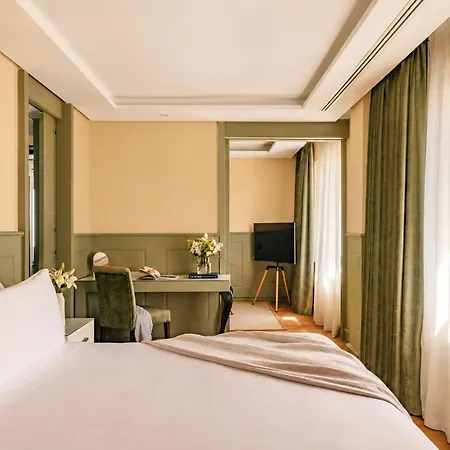Hotel Colón, a Gran Meliá Hotel - The Leading Hotels of the World-2