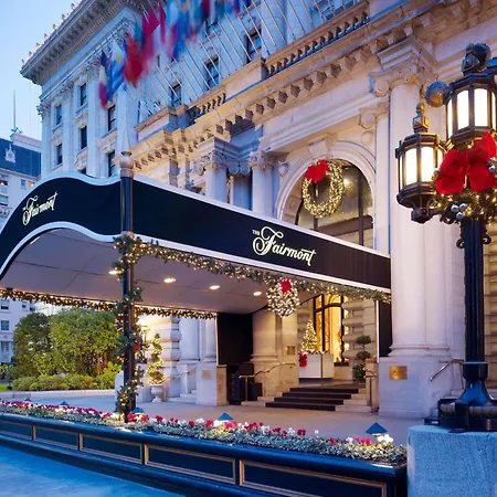 Fairmont San Francisco-3