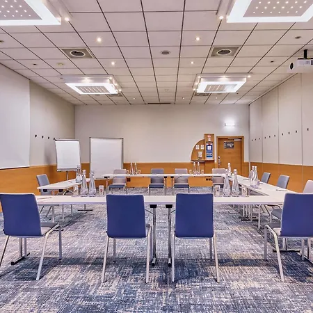 Novotel Zuerich Airport Messe-3