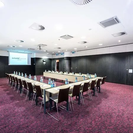 Swissotel Tallinn-2
