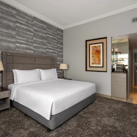 Intercontinental Amman Jordan By Ihg-3