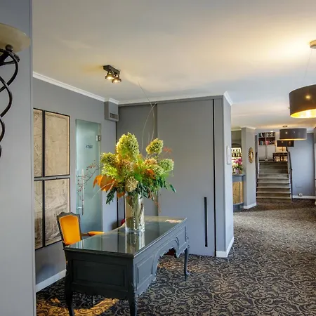 Hotel Fenix-2