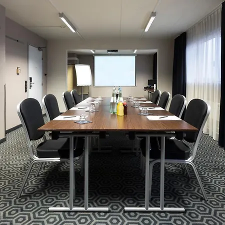 Pentahotel Kassel-2