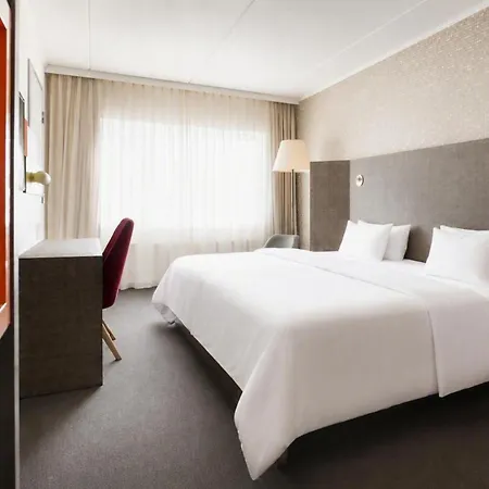 Pentahotel Kassel-3