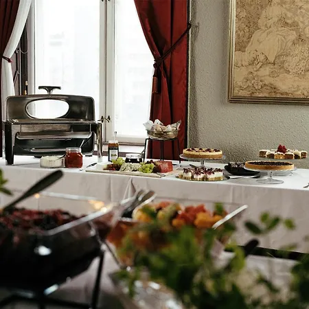 Radisson Blu Grand Hotel Tammer-2