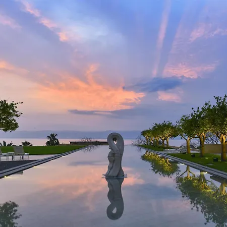 Kempinski Hotel Ishtar Dead Sea-3