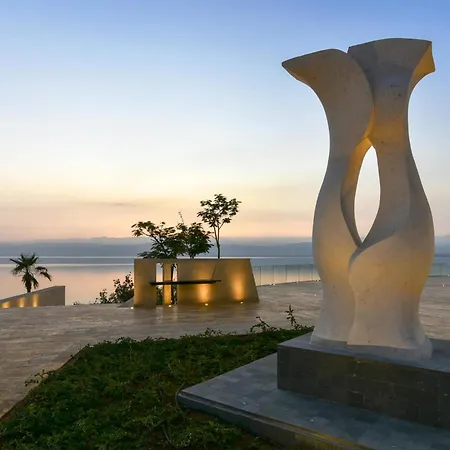Kempinski Hotel Ishtar Dead Sea-2