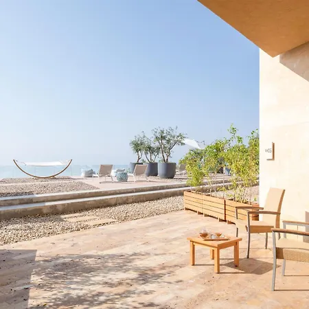 Kempinski Hotel Ishtar Dead Sea-3