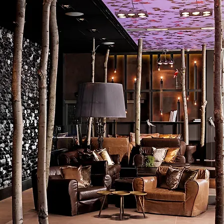 Radisson Blu Park Hotel Athens-3