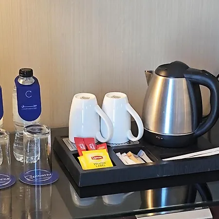 Copthorne Hotel Dubai-2