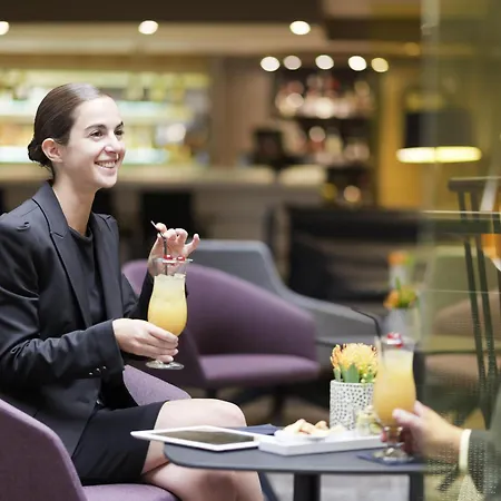 Novotel Genève Centre-2