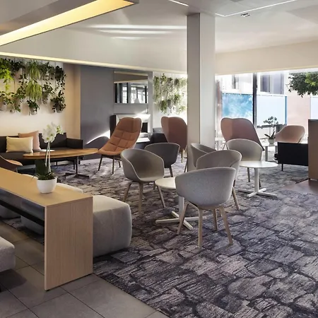 Novotel Lausanne Bussigny-2