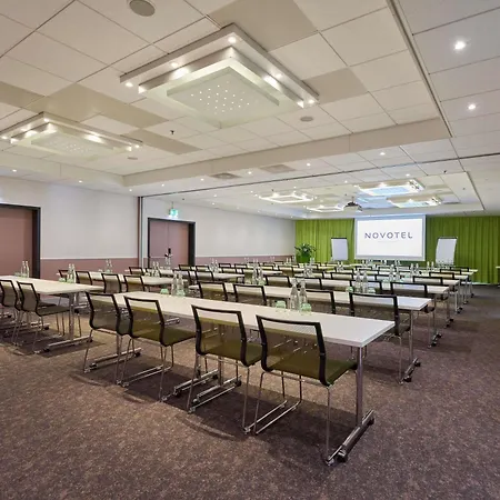 Novotel Bern Expo-2