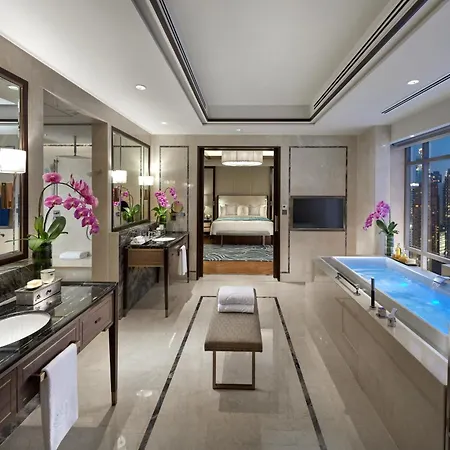 Mandarin Oriental, Kuala Lumpur-2