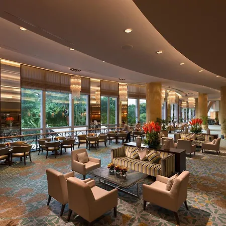 Mandarin Oriental, Kuala Lumpur-3