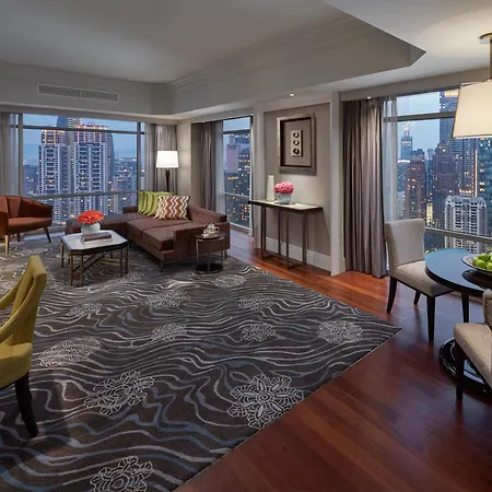 Mandarin Oriental, Kuala Lumpur-3