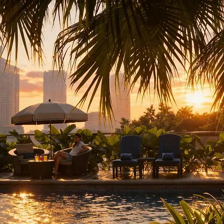 Mandarin Oriental, Kuala Lumpur-2