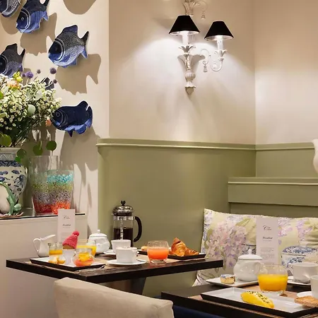 Le Royal Hotel Lyon - Mgallery Collection-2