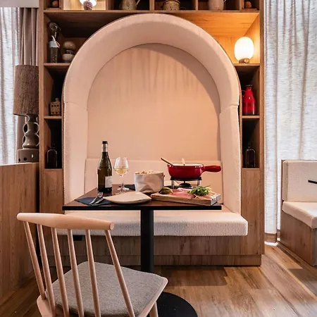 Mercure Grenoble Centre Alpotel-2