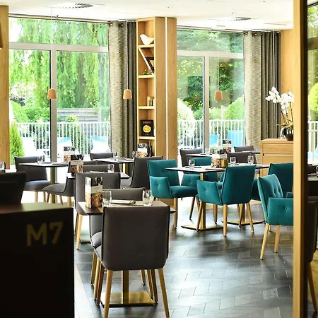 Mercure Beaune Centre-3