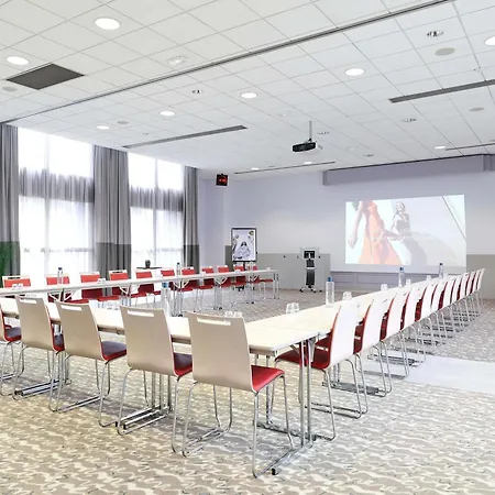 Hotel Mercure Grenoble Centre Président-2