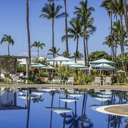 Fairmont Kea Lani, Maui-3