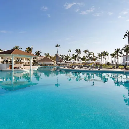 Paradisus by Meliá Palma Real Golf&Spa Resort - All Inclusive-2