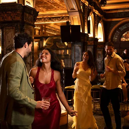 Hilton Sydney-3