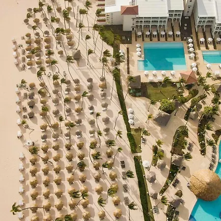 Paradisus By Melia Palma Real Golf And Spa Resort-3