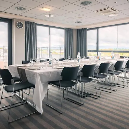 Holiday Inn Mulhouse By Ihg-3