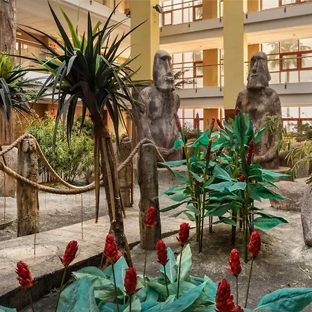 Holiday World Polynesia Affiliated by Meliá-3