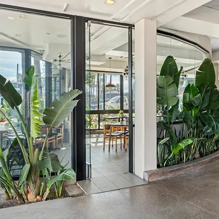 Hotel Erwin Venice Beach-2