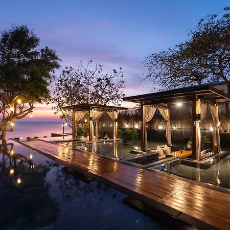 V Villas Hua Hin - Mgallery Collection-3