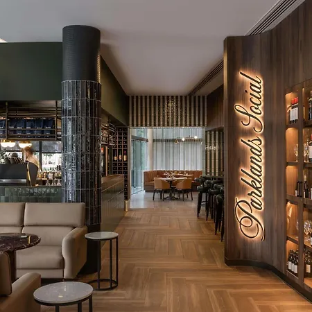 Mercure Brisbane Spring Hill-2
