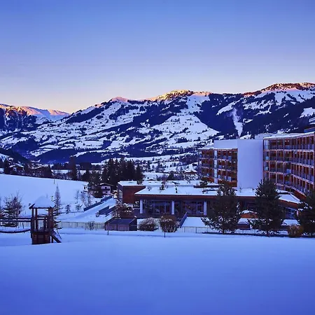 Kempinski Hotel Das Tirol-2