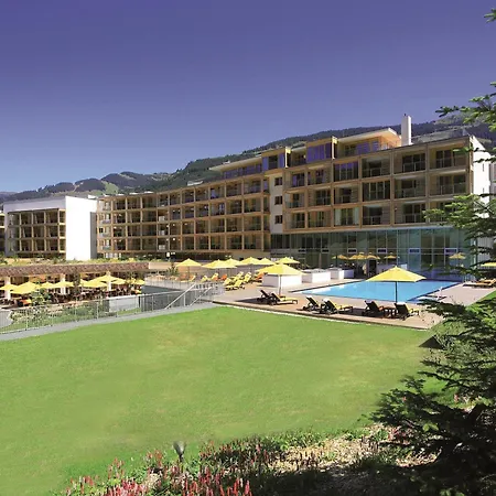 Kempinski Hotel Das Tirol-3