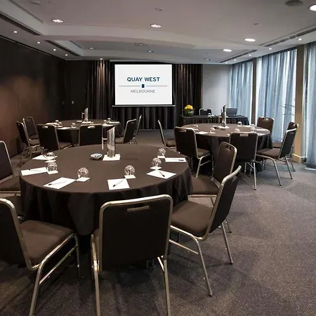 Quay West Suites Melbourne-3