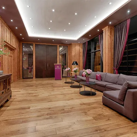 Kempinski Hotel Das Tirol-3