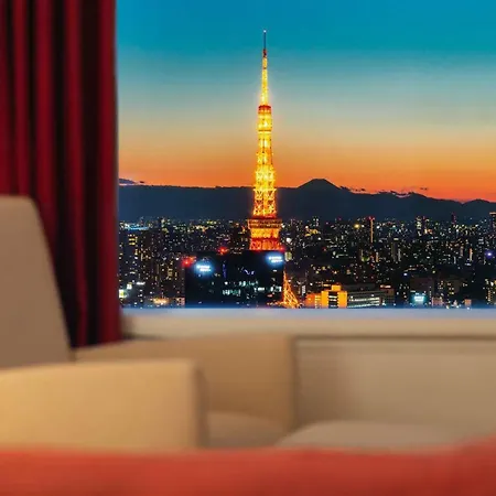 Park Hotel Tokyo-2