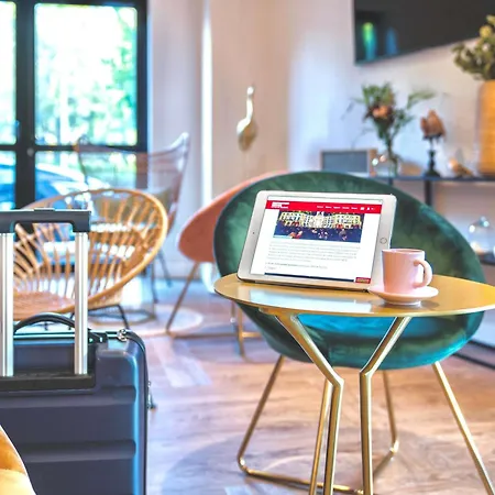 ibis Styles Rennes Cesson-2