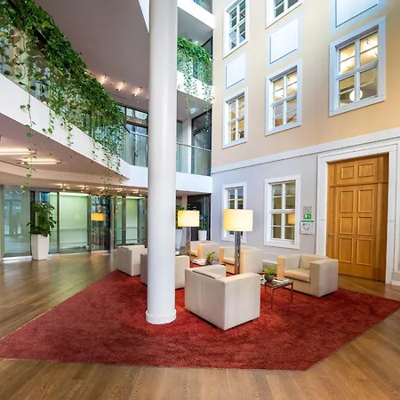 Innside By Melia Dresden-2