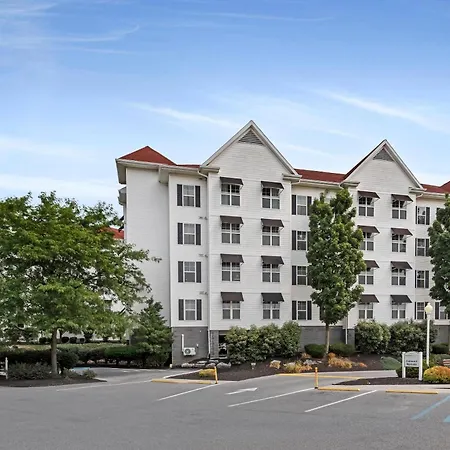 Bluegreen Vacations Suites At Hershey, An Ascend Collection Resort-2