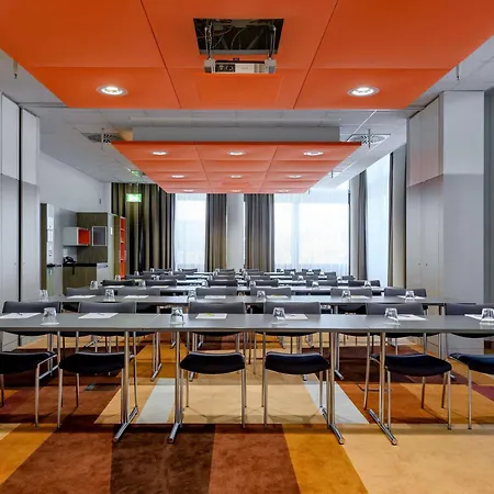 Novotel Muenchen Airport-3