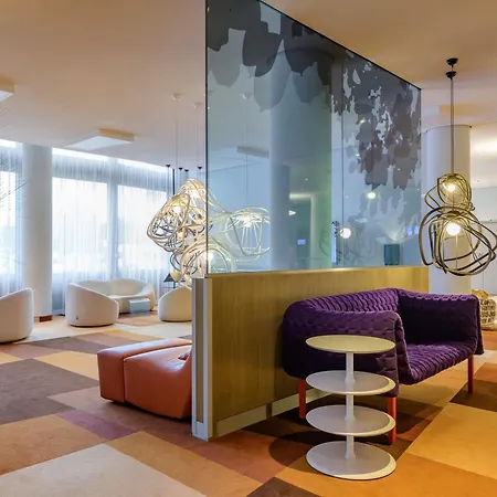 Novotel Muenchen Airport-2