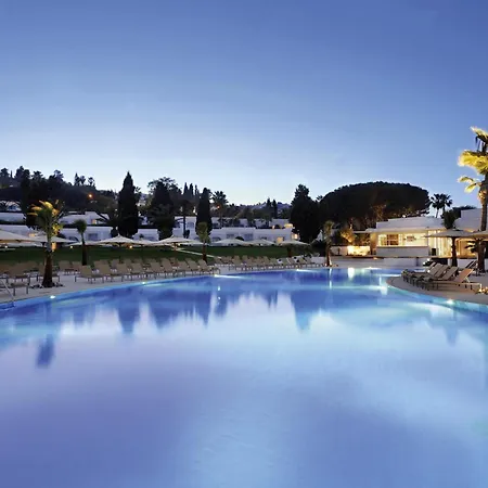 Moevenpick Hotel Gammarth Tunis-3