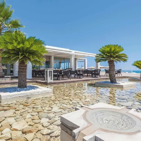 Moevenpick Hotel Gammarth Tunis-2