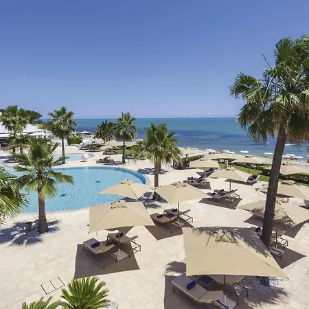 Moevenpick Hotel Gammarth Tunis-2