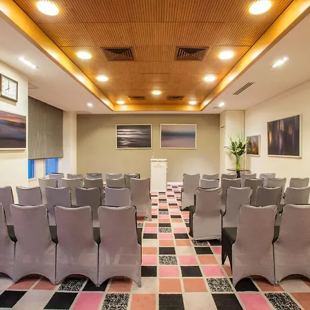 Crowne Plaza Tel Aviv City Center By Ihg-2